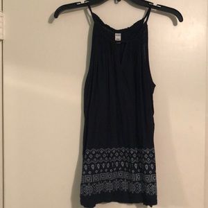 Old navy women’s halter top
